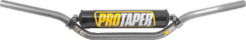 ProTaper SE KLX/DRZ110 Handlebar - Platinum Gray