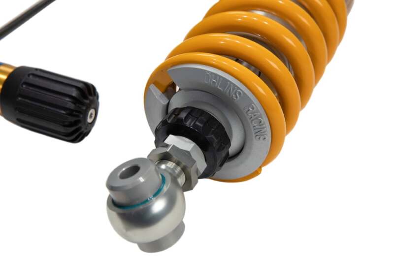 Ohlins 24-25 Kawasaki ZX4-R/ZX-4RR STX 46 Supersport Shock Absorber