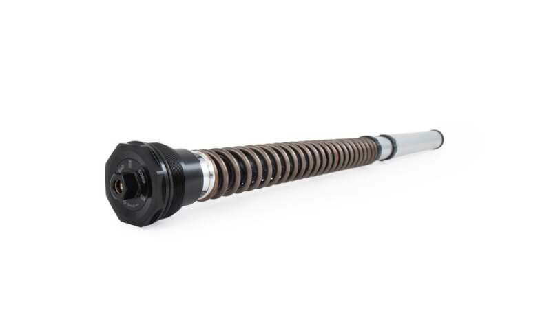 Ohlins 21-22 Indian FTR 1200 NIX 30 Street Cartridge Kit (Springs/Oil Sold Separately)