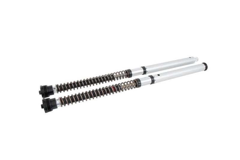 Ohlins 17-23 Yamaha T-MAX NIX 30 Street Cartridge Kit (Springs/Oil Sold Separately)