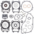 QuadBoss 08-11 Arctic Cat Thundercat 650 H2 Complete Gasket Set w/ Oil Seal