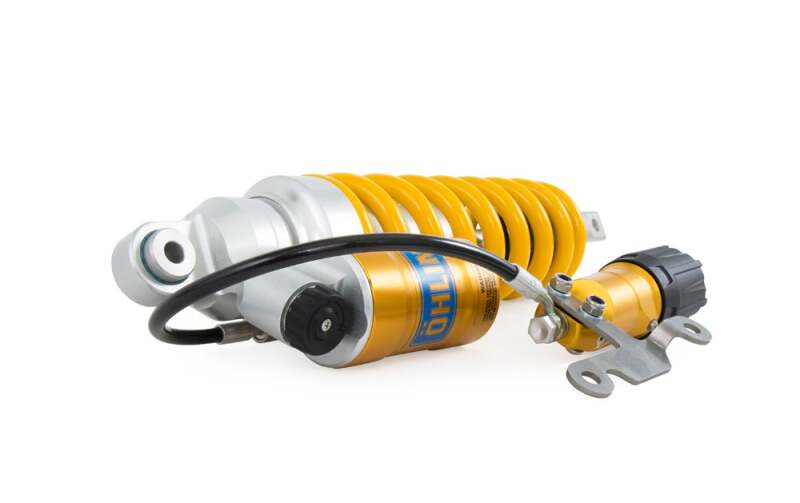Ohlins 16-17 Honda CRF1000L Africa Twin (Showa) STX 46 Adventure Shock Absorber