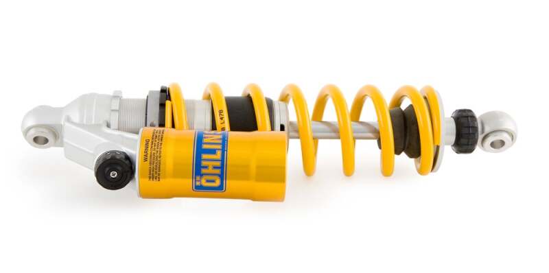 Ohlins 19-21 Kawasaki KLX 300R STX 46 Adventure Shock Absorber