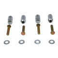 All Balls Racing Wheel Stud and Nut Kit
