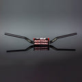 Renthal Villopoto/ Stewart/ 18-21 Honda CRF Fatbar 36 mm. - Black