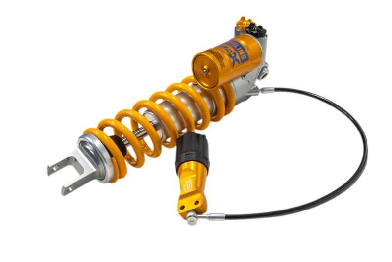 Ohlins 19-24 Yamaha Tenere 700 AR-X 40 Adventure Shock Absorber