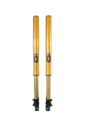 Ohlins 16-19 Honda CRF1000L Africa Twin (Showa) Front Fork Adventure