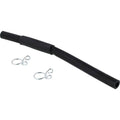 All Balls Racing 97-03 GL 1500 C Valkyrie Hose & Clamp Kit