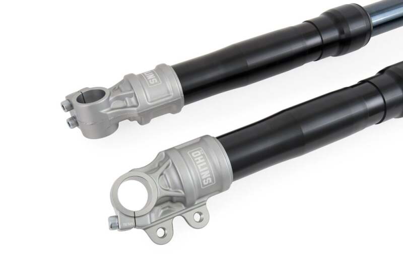 Ohlins Universal Black Custom 43 Blackline Fork