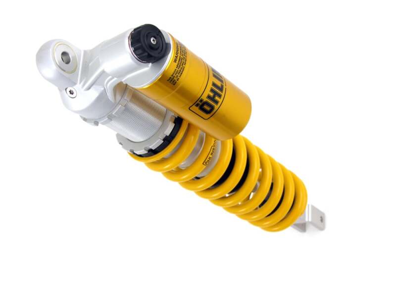 Ohlins 03-07 Suzuki SV 650 STX 46 Street Shock Absorber