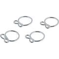 All Balls Racing Hose Clamp 4 Pack - 13.5mm