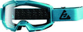 Answer Apex 1 Goggles Astana/Black - Adult