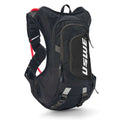 USWE Moto Hydro Dirt Biking Hydration Pack 12L Black