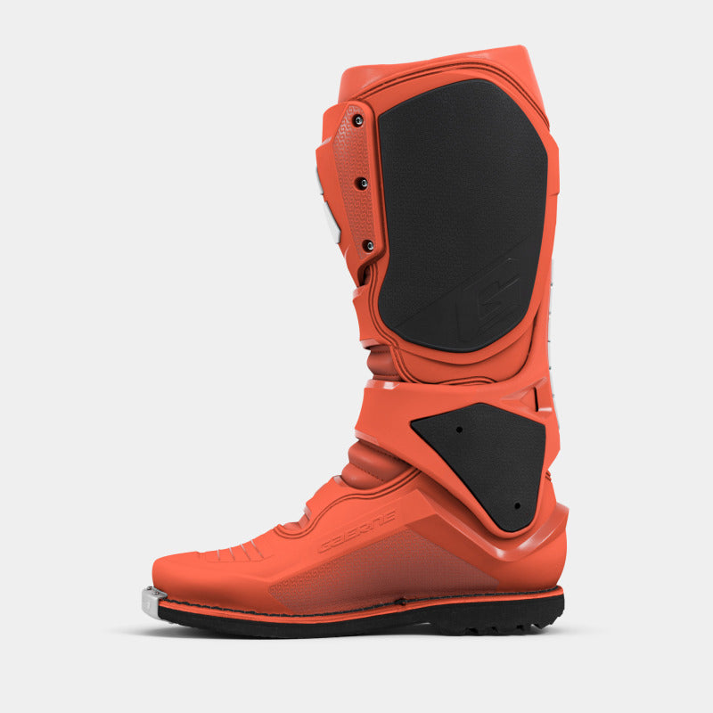 Gaerne SG22 Limited Edition Gore-Tex Enduro Sedona Red Size 12
