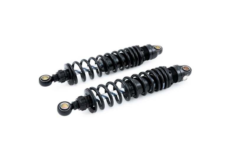 Ohlins 06-16 Triumph Scrambler 900 STX 36 Blackline Shock Absorber