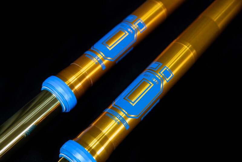 Ohlins 19-25 Sherco SE/SEF Factory RXF 48 Fork