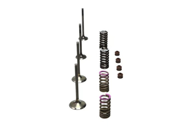 Wiseco 04-07 CRF250R Steel Valve Set