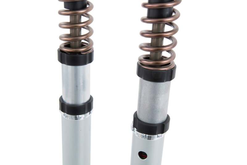 Ohlins 19-23 Yamaha R3 NIX 22 Cartridge Kit (Springs/Oil Sold Separately)