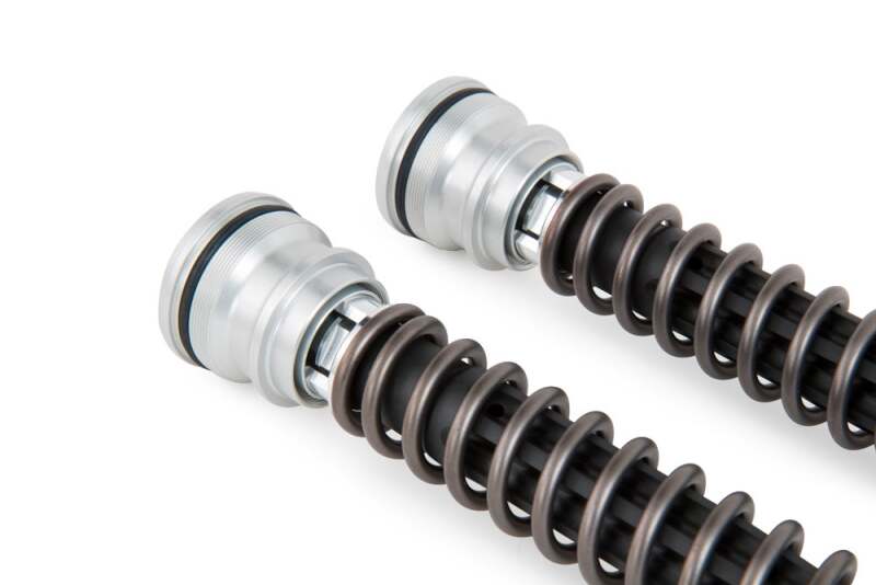 Ohlins 13-18 Triumph Daytona 675R (Ohlins FL 906) FKR 100 Cartridge Kit