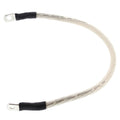All Balls Racing 17in Clear Battery Cable