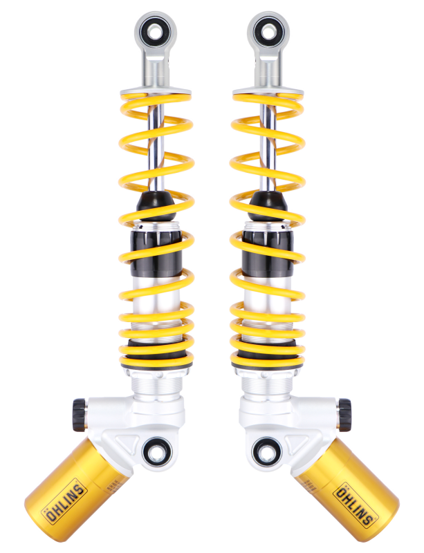 Ohlins 2023 Lambretta G350 STX 36 Scooter Shock Absorber