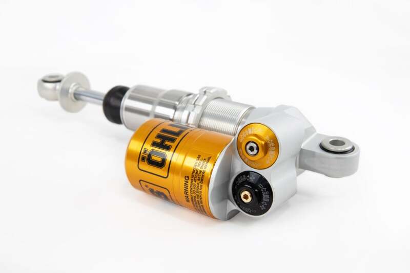 Ohlins 21-23 Gas Gas MC-E 5 TTX 30 Shock Absorber