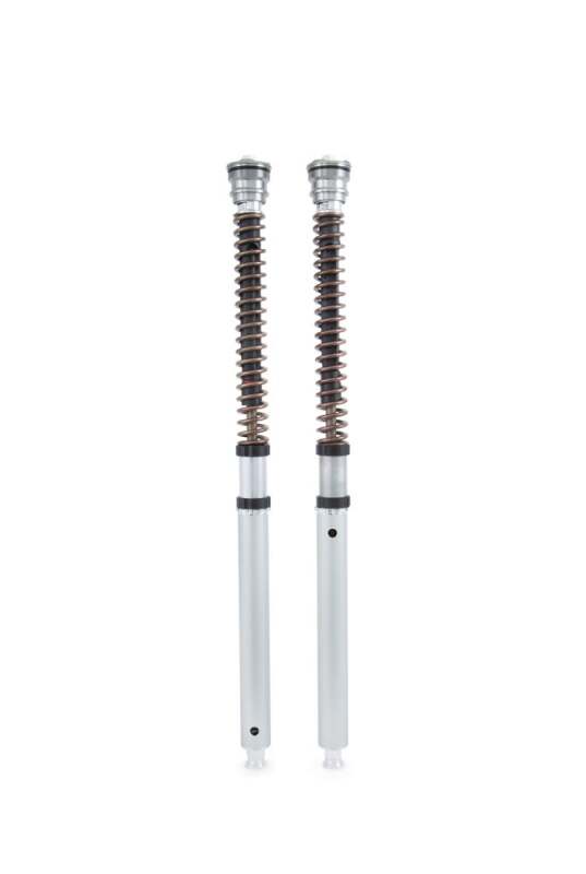 Ohlins 19-23 Yamaha R3 NIX 22 Cartridge Kit (Springs/Oil Sold Separately)