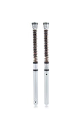 Ohlins 13-23 Kawasaki ZX-6R (636) NIX 30 Cartridge Kit (Springs/Oil Sold Separately)