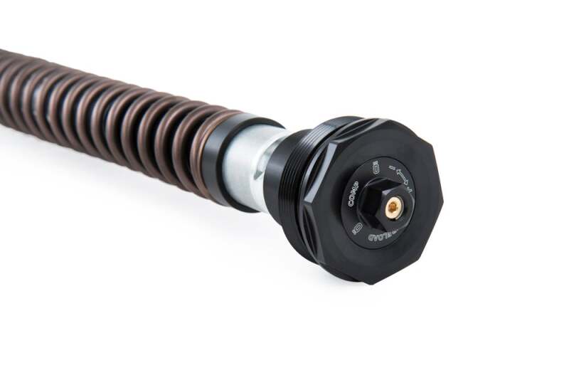 Ohlins 10-20 Yamaha XT 1200 Z Tenere (Kayaba) FKA 100 Cartridge Kit