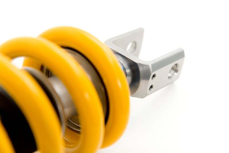 Ohlins 06-10 Suzuki GSX-R 600 TTX RT Shock Absorber