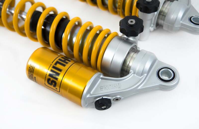 Ohlins Vintage Classic MX STX 36 Twin Shock Absorber