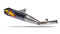 FMF Racing 25-26 Honda CRF250R/RX FACTORY 4.1 S/S RCT Slip-On Muffler W/R Carbon Cap