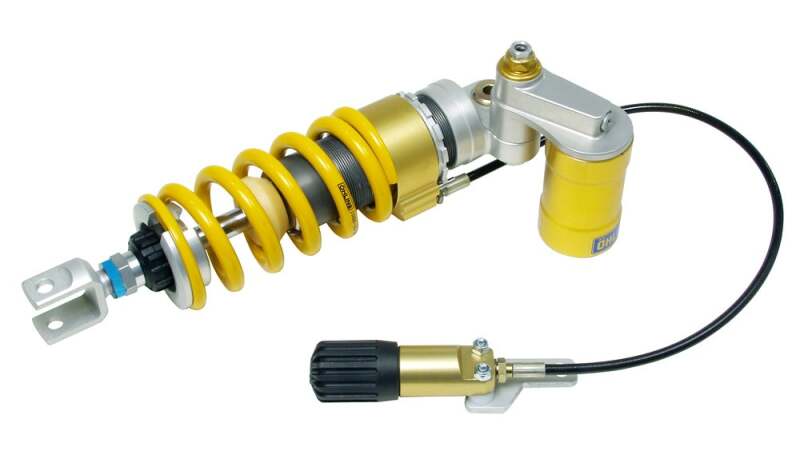 Ohlins 00-01 Honda VTR 1000 SP1 STX 46 Supersport Shock Absorber