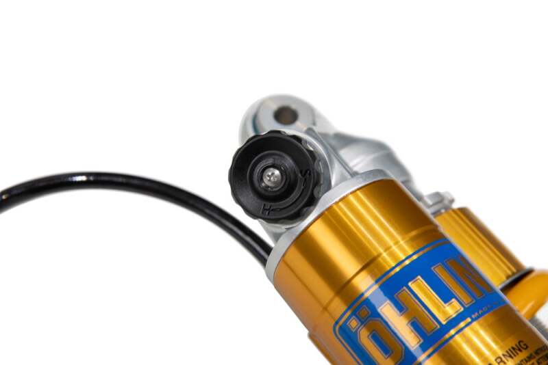 Ohlins 24-25 Kawasaki ZX4-R/ZX-4RR STX 46 Supersport Shock Absorber