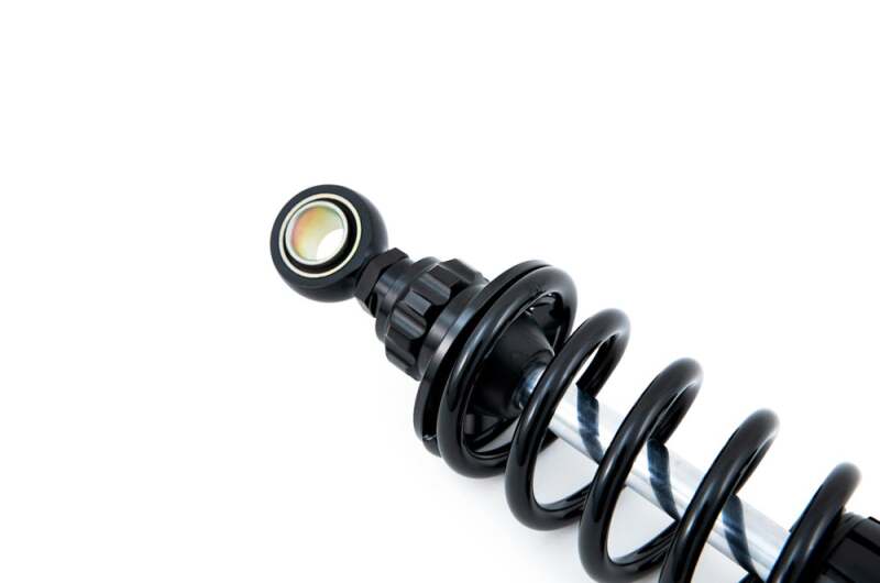 Ohlins 06-16 Triumph Scrambler 900 STX 36 Blackline Shock Absorber