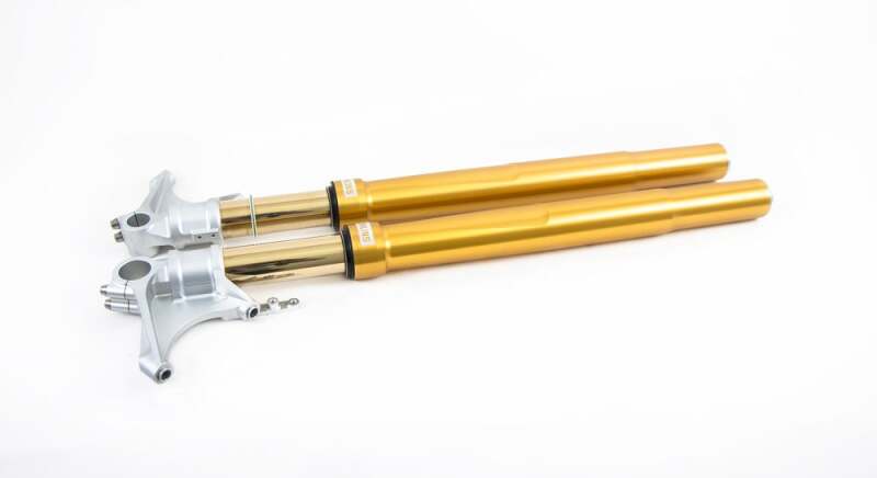 Ohlins 17-22 Suzuki GSX-R 1000 FGRT 200 Fork