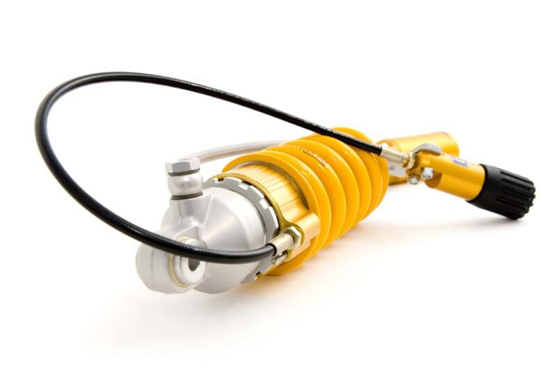 Ohlins 99-00 Kawasaki GPZ 900 Racing STX 46 Supersport Shock Absorber