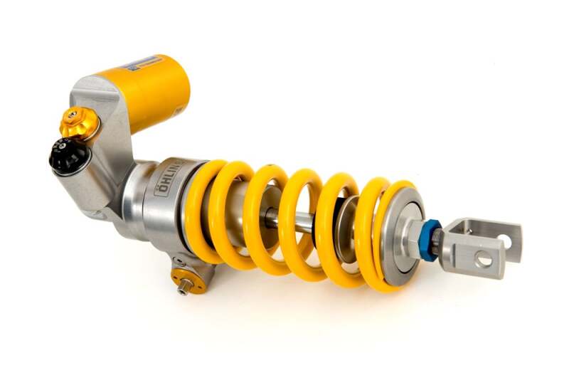 Ohlins 06-10 Suzuki GSX-R 600 TTX RT Shock Absorber