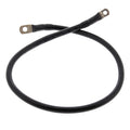 All Balls Racing 27in Black Battery Cable