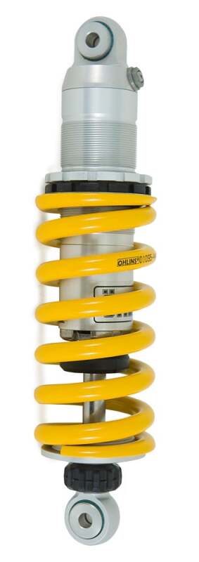 Ohlins 13-17 Kawasaki Versys 650 STX 46 Street Shock Absorber