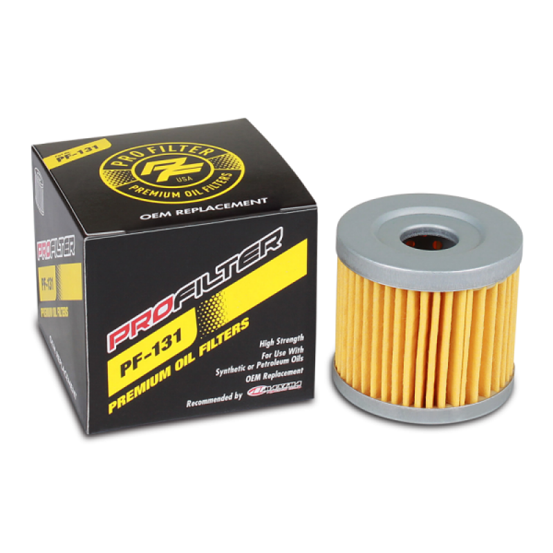 ProFilter Suzuki Cartridge Various Performance Oil Filter