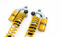 Ohlins 91-00 Yamaha XJR 400 STX 36 Twin Shock Absorber