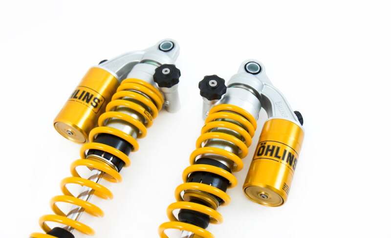 Ohlins 92-03 Honda CB 750 Sevenfifty STX 36 Twin Shock Absorber