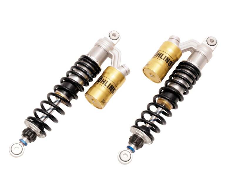 Ohlins 03-11 Honda CB 1300 STX 36 Twin Shock Absorber