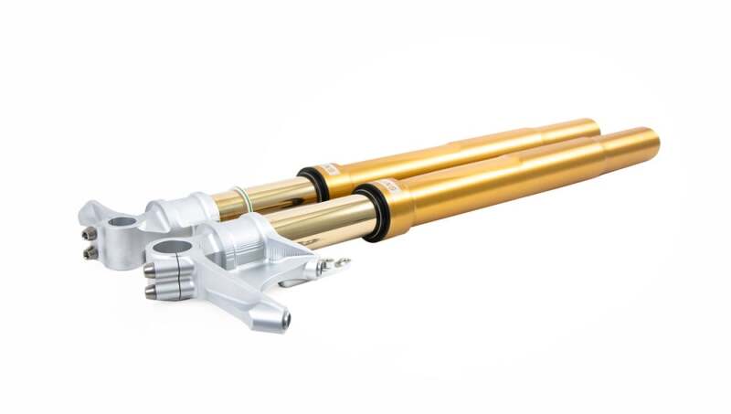 Ohlins 11-15 Kawasaki ZX-10R FGRT 200 Fork
