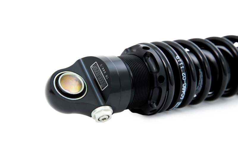 Ohlins 05-15 Triumph Thruxton 900 STX 36 Blackline Shock Absorber
