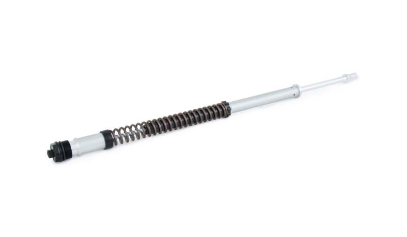 Ohlins 08-15 Triumph Thruxton 900 NIX 22 Cartridge Kit (Springs/Oil Sold Separately)