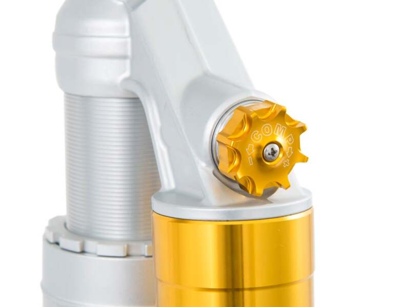 Ohlins 18-19 Honda CRF1000L Africa Twin (Showa) STX 46 Adventure Shock Absorber