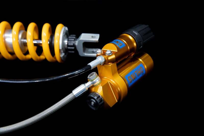 Ohlins 23-24 Honda XL 750 Transalp STX 46 Adventure Shock Absorber