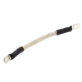 All Balls Racing 7in Clear Battery Cable